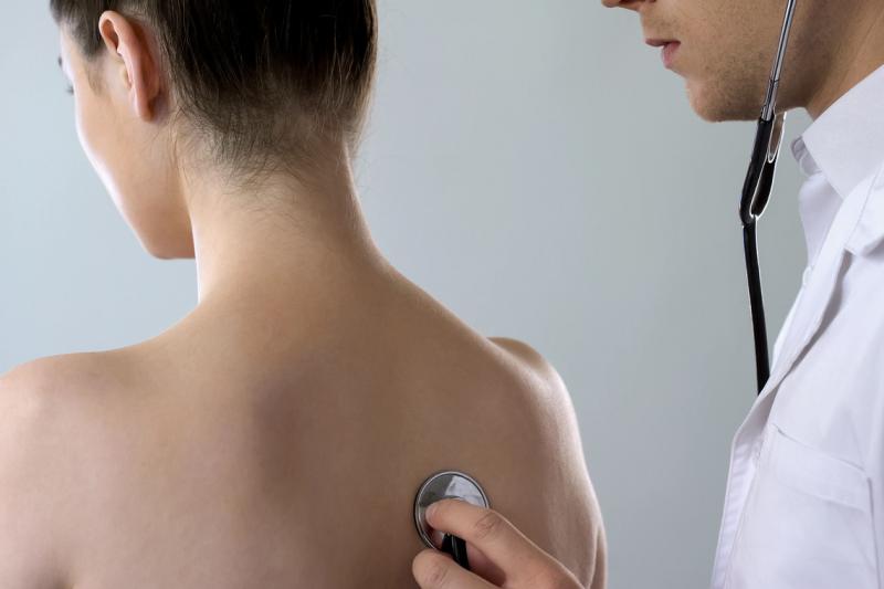 İdrarda Tüberküloz Belirtileri ve Tedavisi